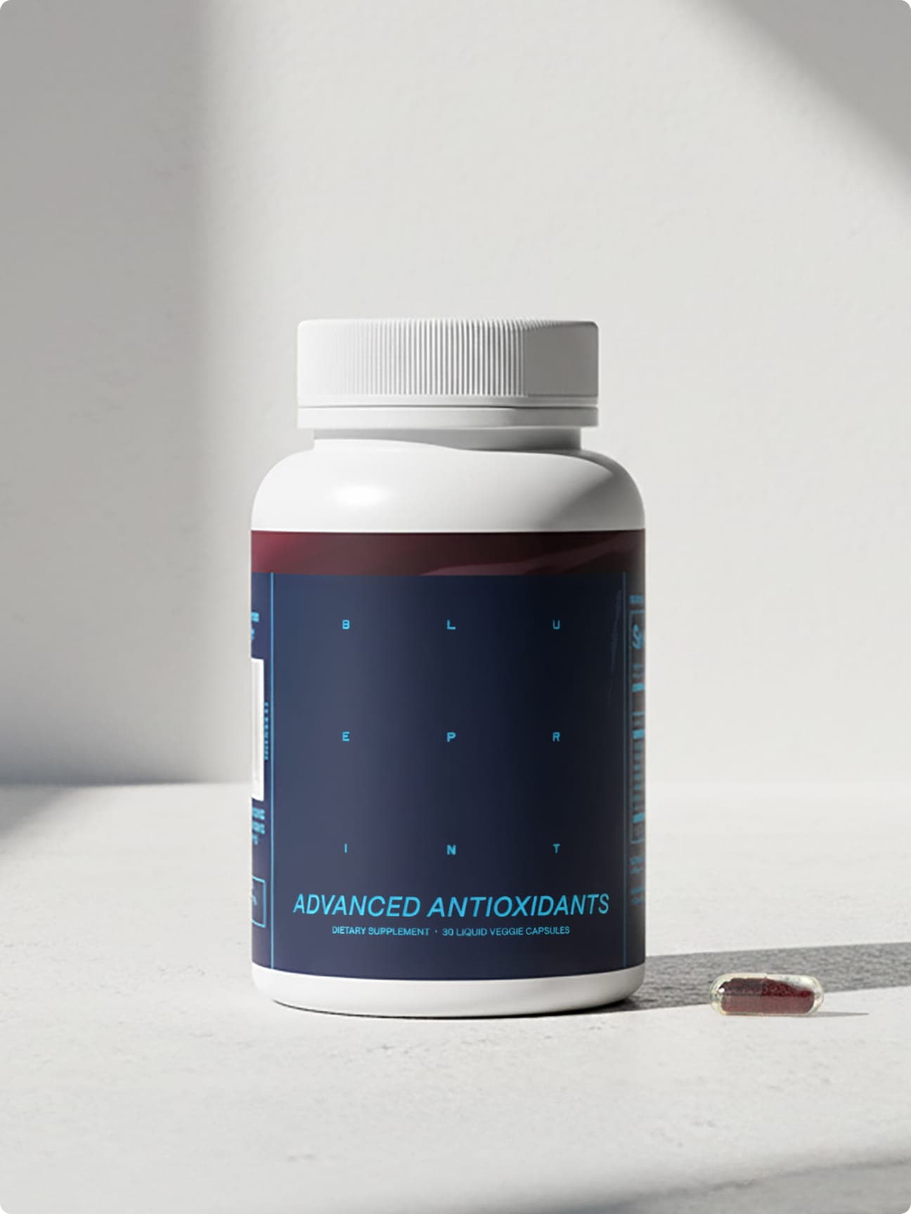 Antioxidantes Avançados image