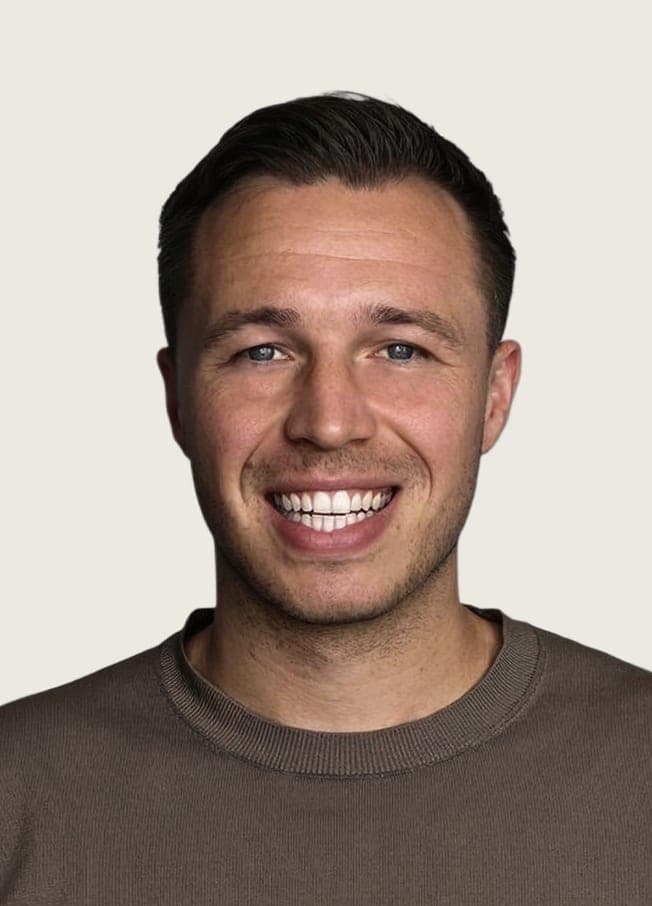 Julian Regterschot