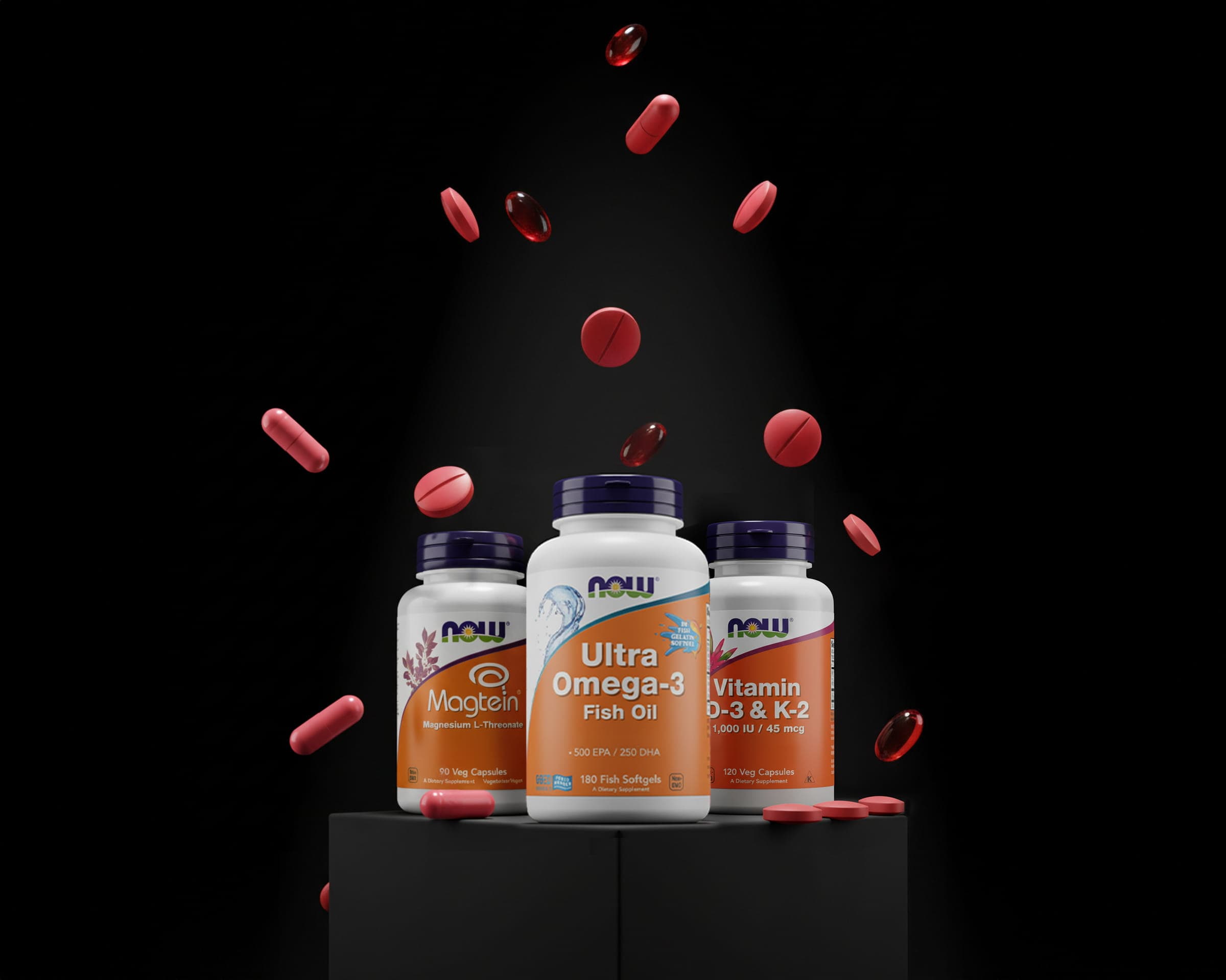 Black Friday Discounts